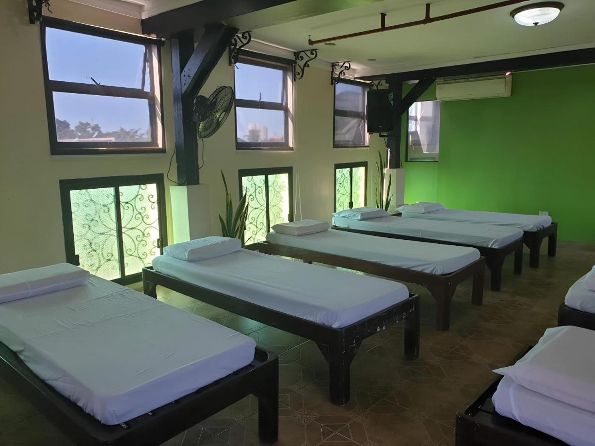 מלון קגיאן דה אורו Casa Marga מראה חיצוני תמונה