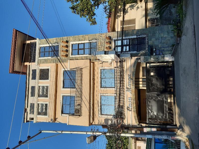מלון קגיאן דה אורו Casa Marga מראה חיצוני תמונה